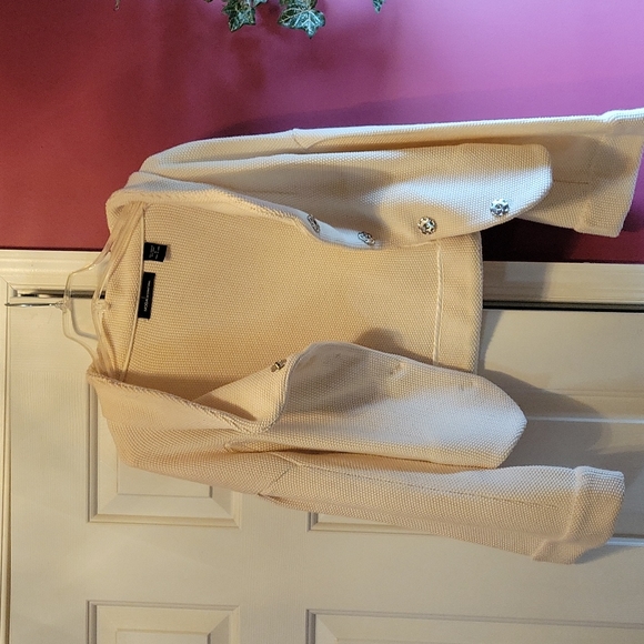 Moda International Outerwear Coat - Picture 2 of 5